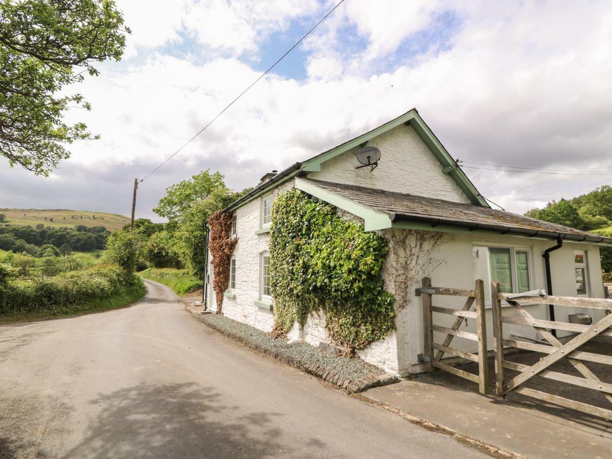 ראיאדר Penlone Cottage מראה חיצוני תמונה