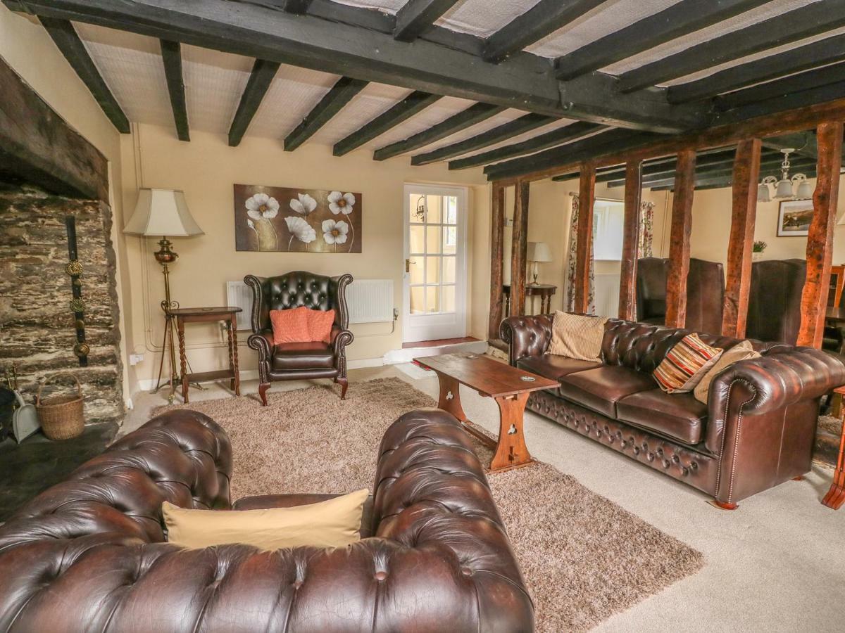 ראיאדר Penlone Cottage מראה חיצוני תמונה