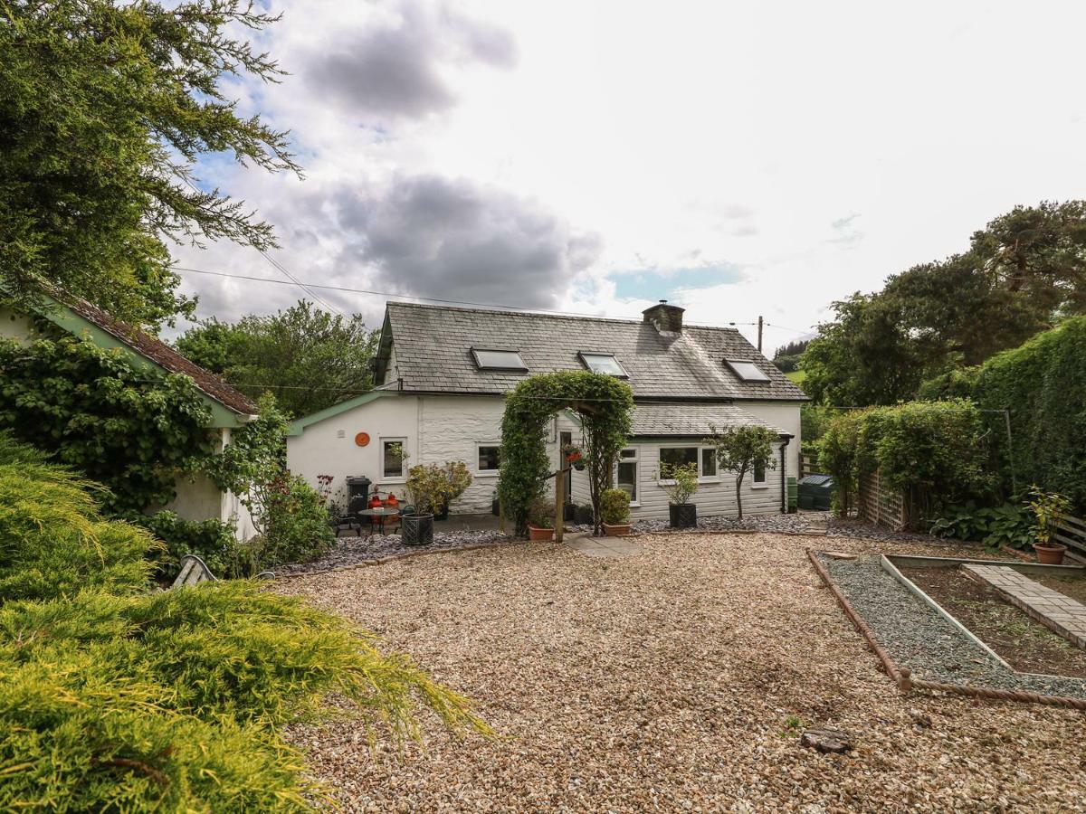 ראיאדר Penlone Cottage מראה חיצוני תמונה